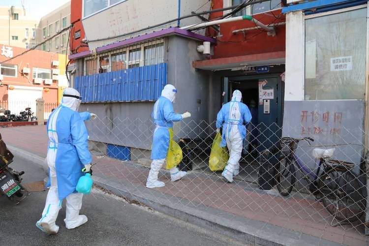  吉林省辽源市西安区通报11例死亡病例详情:吉林省辽源市的疫情情况如何?