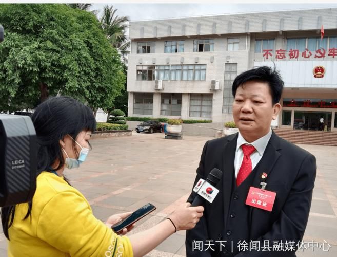  徐闻县新增重症6例，均在云城区:徐闻县最新