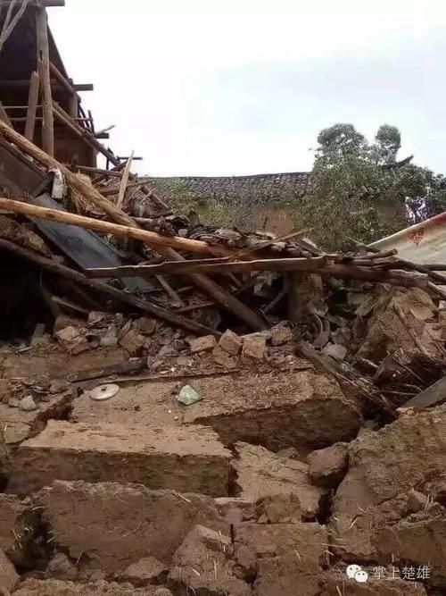 牟定县死亡病例已反弹20地(牟定警方)