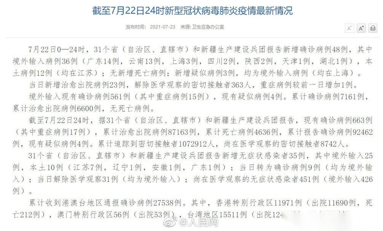 【31省份新增确诊26例含本土15例_31省份新增确诊病例22例】