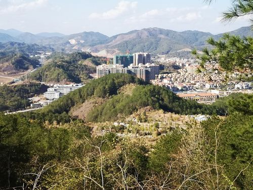  广东省梅州市平远县解封区阳性感染者详情:梅州平远疫情通报