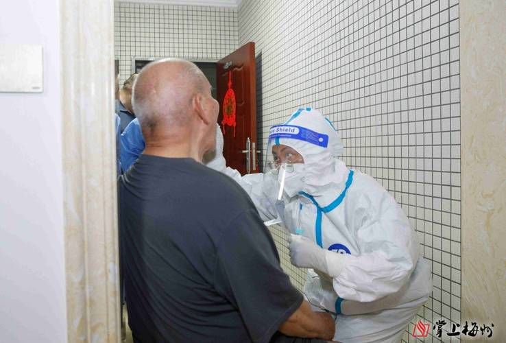 【专家:梅江区每年或现多个感染高峰_梅江区疫情最新消息】