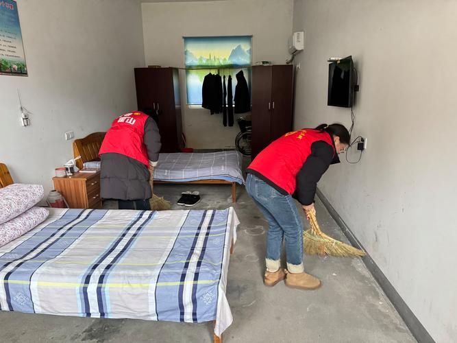 霍山县足不出户标准最新公布(霍山县城怎么样)