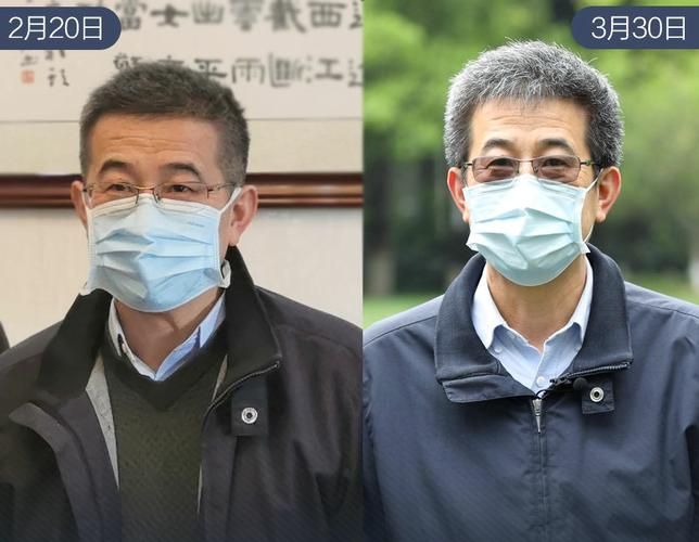 【31省市新增重症5例均在湖北省武汉市蔡甸区,武汉疫情重症率】