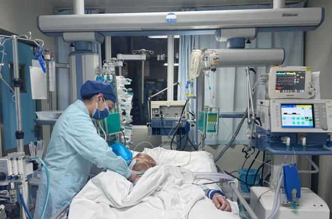 【31省区市新增28例重症及4例无症状_31省新增2例无症状患者】