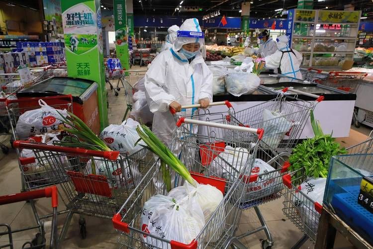 关于31省份新增重症30例均在安源区的信息