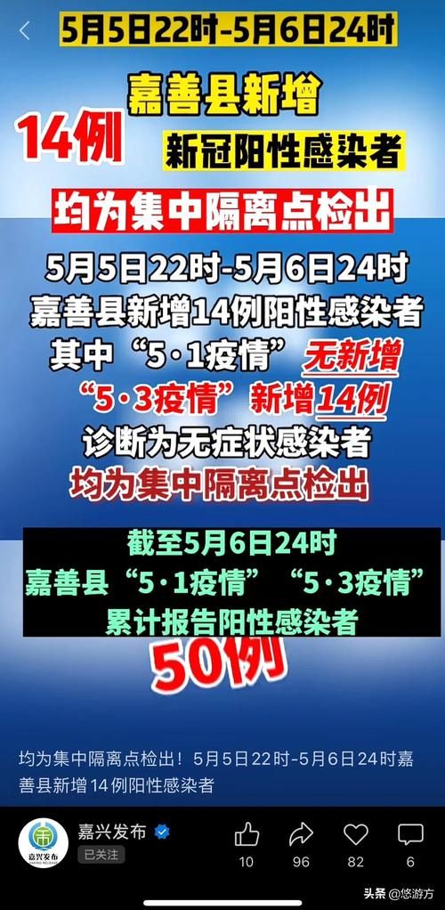 江西吉安青原区今日无新增阳性感染者/吉安青原区头条新闻