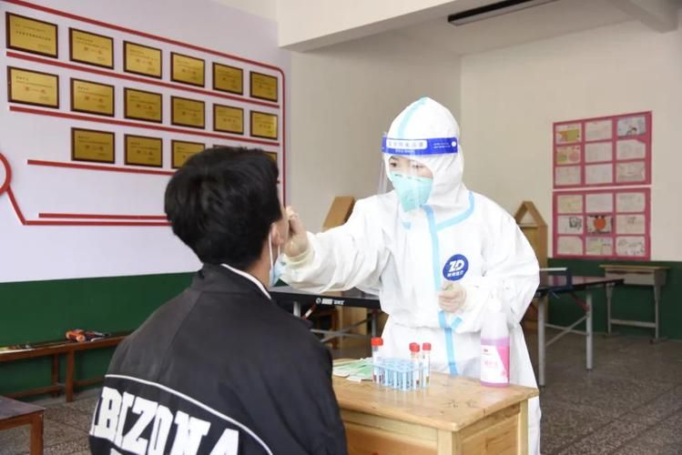 福建宁德古田县通报2例核酸阳性详情(福建省宁德市古田县核酸检测在哪做)