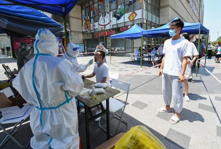 【临高县新增21例本土确诊，涉及广西壮族自治区钦州钦南区,临高新增确诊病例】