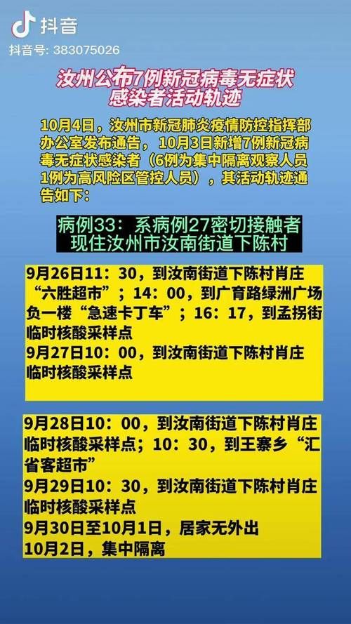警方通报房山区疫情最新情况/房山区疫情活动轨迹