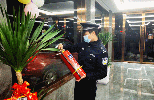 警方通报福鼎市疫情最新情况(福鼎疫情动态)