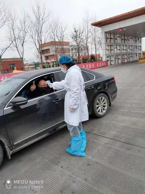 成安县现有阳性感染者17例/成安县确诊新型冠状病毒