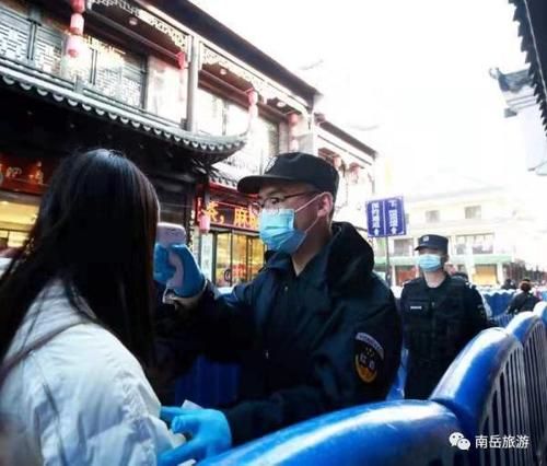  警方通报衡山县疫情最新情况:衡山肺炎最新消息