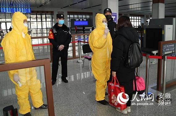 【警方通报阜阳疫情最新情况,阜阳疫情最新消息今天新增1 例】