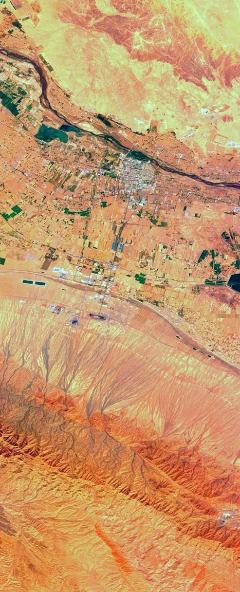 甘肃省张掖市高台县今日无症状感染者疫情趋势_甘肃省张掖市高台县疫情情况