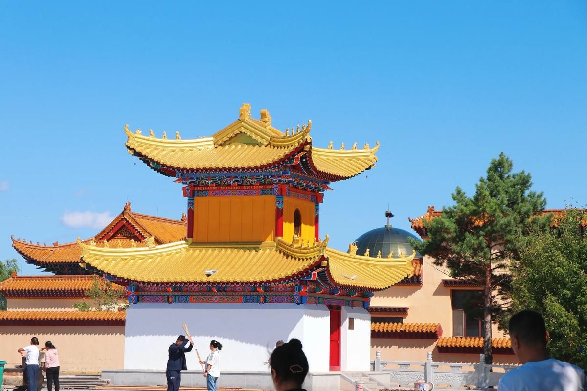 一张图看懂内蒙古自治区兴安盟科尔沁右翼前旗昨日轨迹公布/内蒙古兴安盟科尔沁右翼前旗政府网