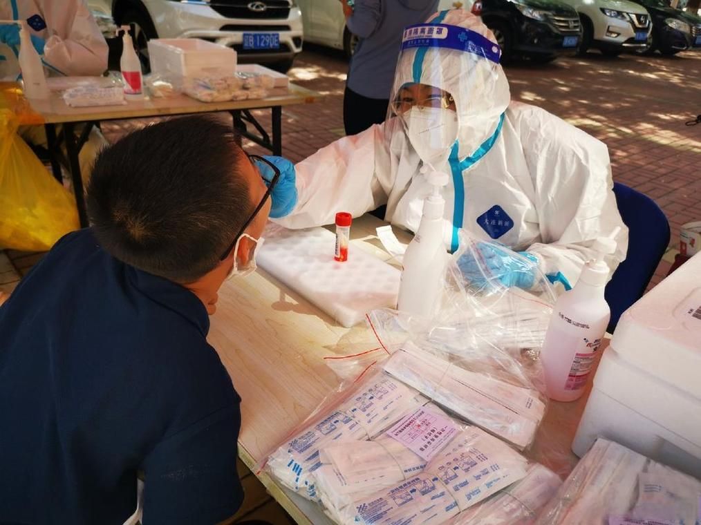 【湖南省张家界市永定区9月28日无新增阳性感染者_张家界市永定区新冠肺炎疫情防控指挥部】