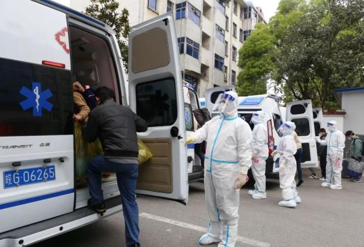 31省市新增死亡病例9例均在贵州贵阳花溪区/贵阳疫情死亡