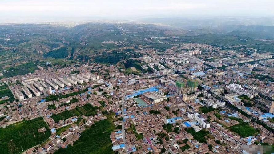 陕西省咸阳市长武县什么时候可以足不出户/陕西长武县区号是多少