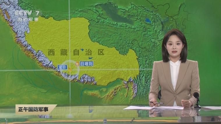 西藏自治区日喀则市定日县通报7例本土确诊详情_西藏日喀则定日县地图