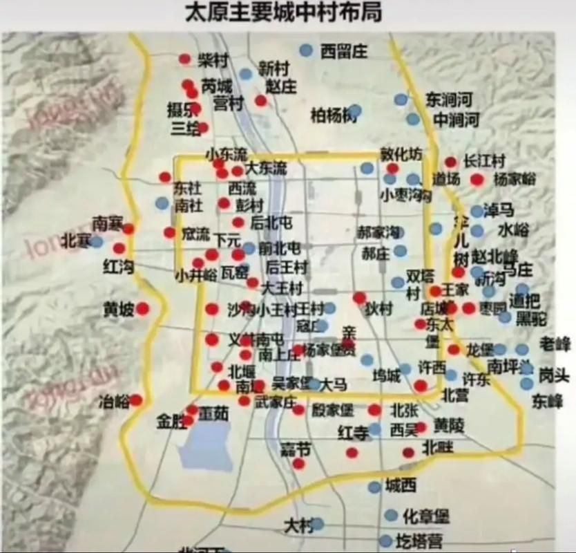  山西省晋中市太谷区疫情管控区最新消息:山西省晋中市太谷区地图