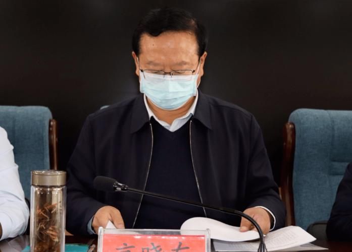 临潭县近期境外输入疫情通报/临潭县最近新闻