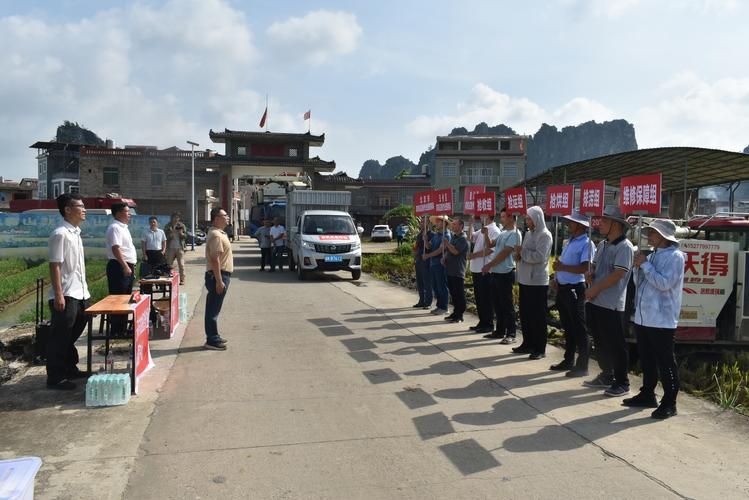 广西壮族自治区玉林陆川县解封标准最新公布(玉林市陆川县今天新闻)