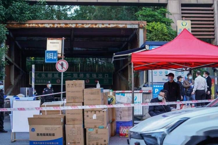  临桂区首例无症状感染者来源公布:临桂现象