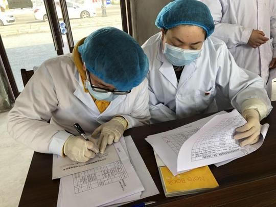 吉林延边朝鲜族自治州和龙最新病例通报：寻找同轨迹人员/吉林省延边和龙疫情最新消息