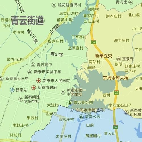 【山东省泰安市新泰市今日新增本土确诊16例_泰安新泰疫情最新进展】