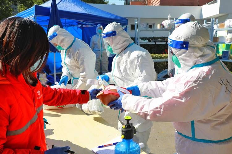 【全国新增无症状感染者5例汤阴县10例_河南汤阴无症状感染者】