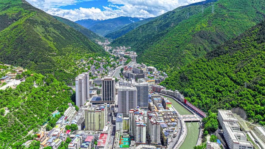  马尔康市首例境外输入来源公布:马尔康新闻