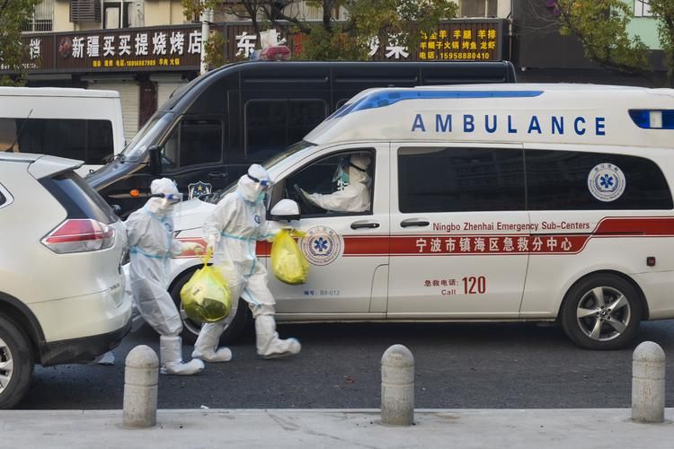 全国新增阳性感染者25例江西省抚州市黎川县10例/黎川新冠