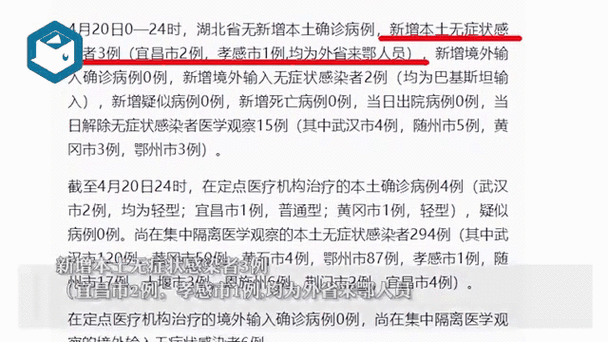 【全国新增5例无症状感染者涉19省,全国新增病例及无症状感染者】