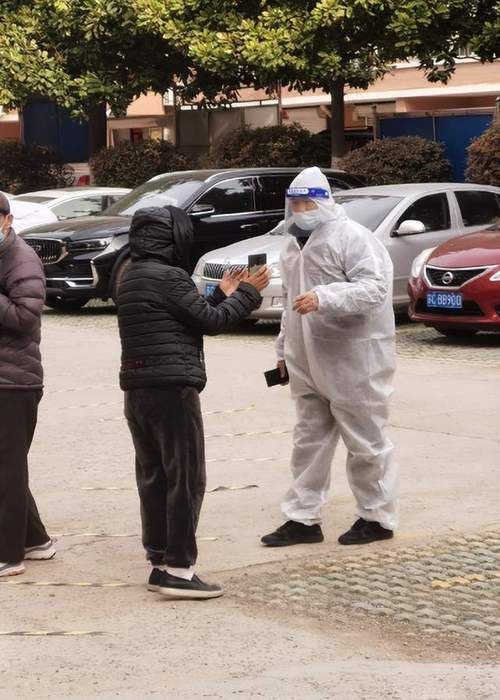 泉山区近期新增9例核酸阳性_泉山区位置