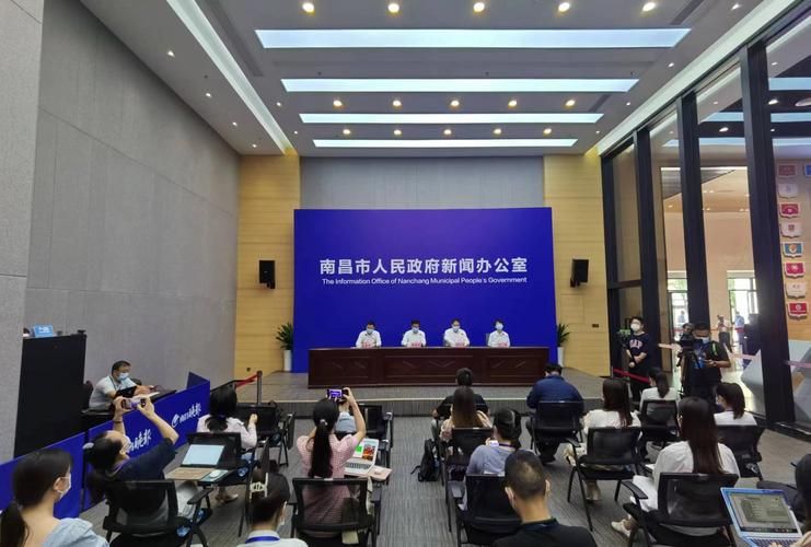 全球新增核酸阳性2例江西南昌红谷滩区7例/红谷滩新冠病毒