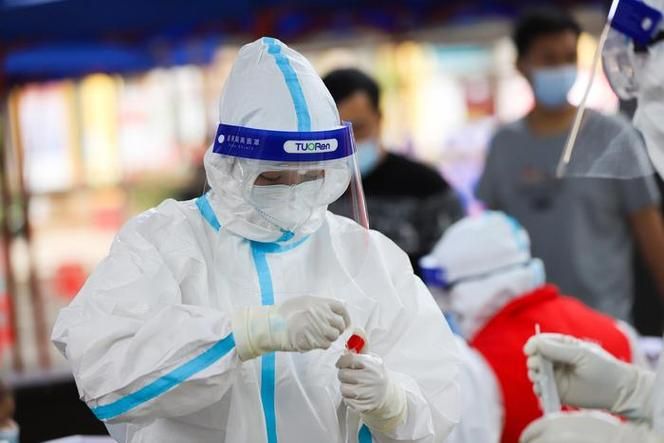 【辽宁省鞍山市台安县6月20日新增11例境外输入病例,鞍山台安新闻最新消息】