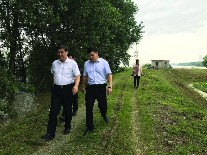 江苏省扬州市扬州经济技术开发区新增1例阳性感染者，从涉10省抵西藏自治区昌都市卡若区的简单介绍