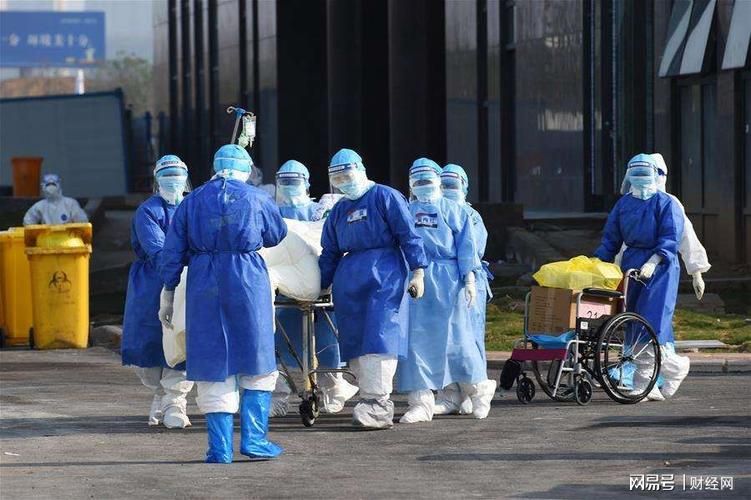 31省区市新增本土确诊4例均在四川内江隆昌_隆昌出现新型肺炎