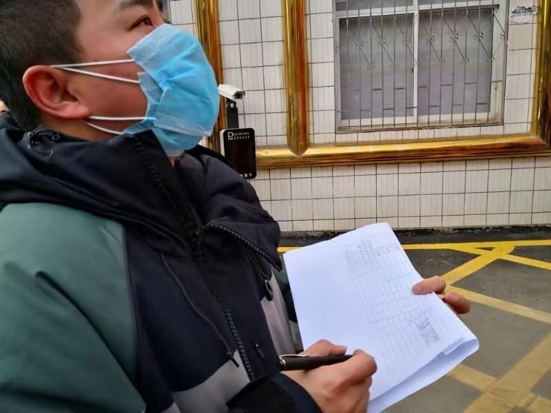 警方通报河南省信阳市罗山县疫情最新情况_河南信阳罗山县最新疫情最新消息