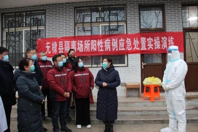 警方通报山东省滨州市无棣县疫情最新情况(山东滨州无棣新型肺炎)