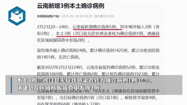 【2地新增23例确诊其中本土24例_31省区市新增本土确诊2】