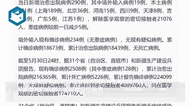 【31个省份新增28例死亡病例涉14省,新增死亡15例】