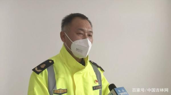 【白山管控区区本土确诊详情_白山市疫情公告】