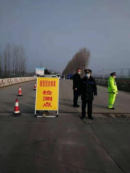 【临颍县本土确诊已结束6地,临颍县疫情防控指挥部通告】