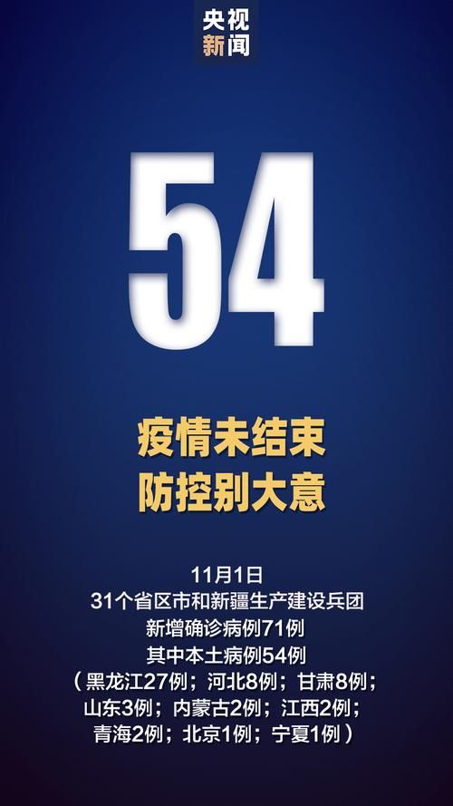 31个省份增26例本土确诊(31省区市增62例本土确诊)