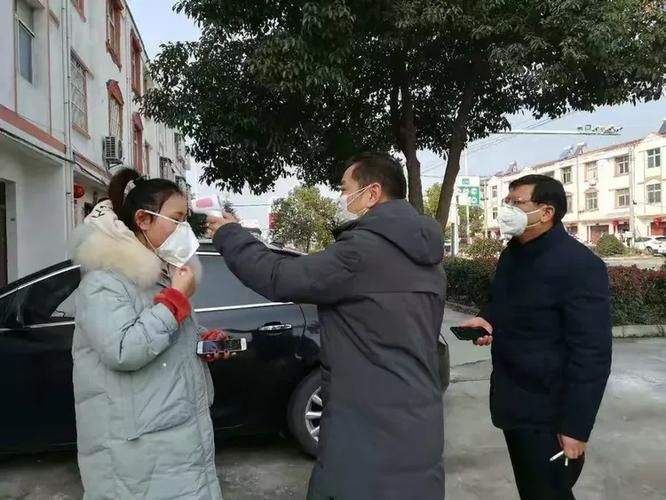 【预计昨日湖北省孝感市安陆市二次疫情结束,中国 湖北 孝感 安陆市】