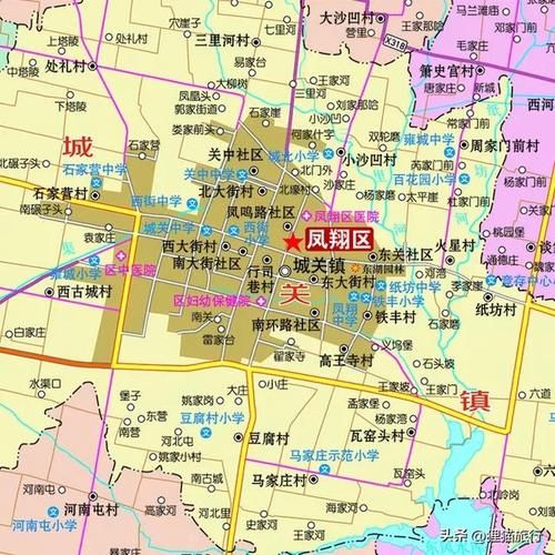 陕西宝鸡凤县疫情管控区最新消息_陕西宝鸡凤县地图