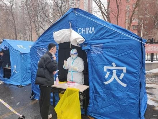 【河南新乡长垣现有核酸阳性22例_新乡长垣最新疫情】