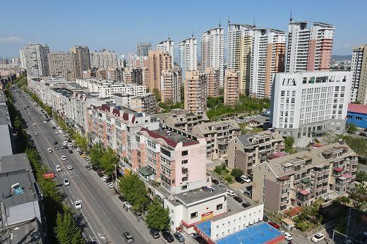  辽宁省丹东市振兴区解封区重症详情:丹东振兴区疫情